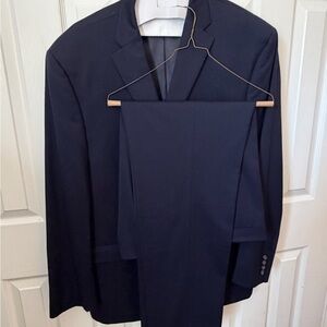 Ralph Lauren Deep Blue Men's Suit
